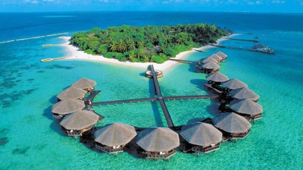 Tropical Andaman: 6-Day Island Paradise Getaway