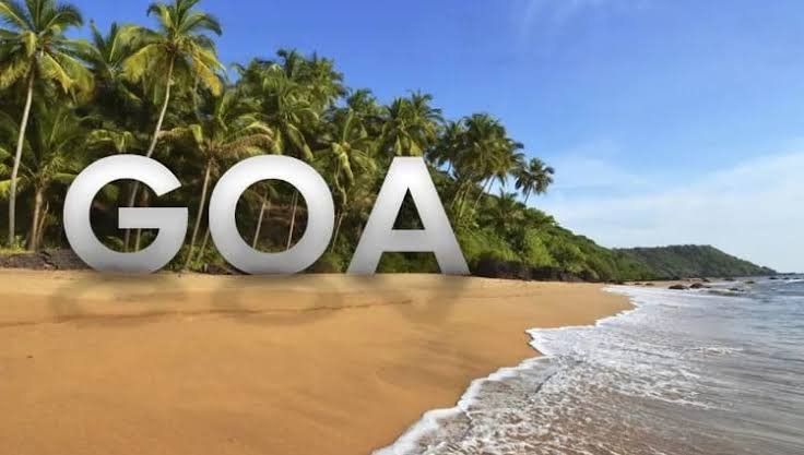 Goa Holiday