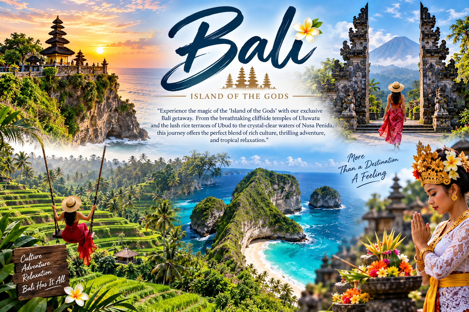 Bali