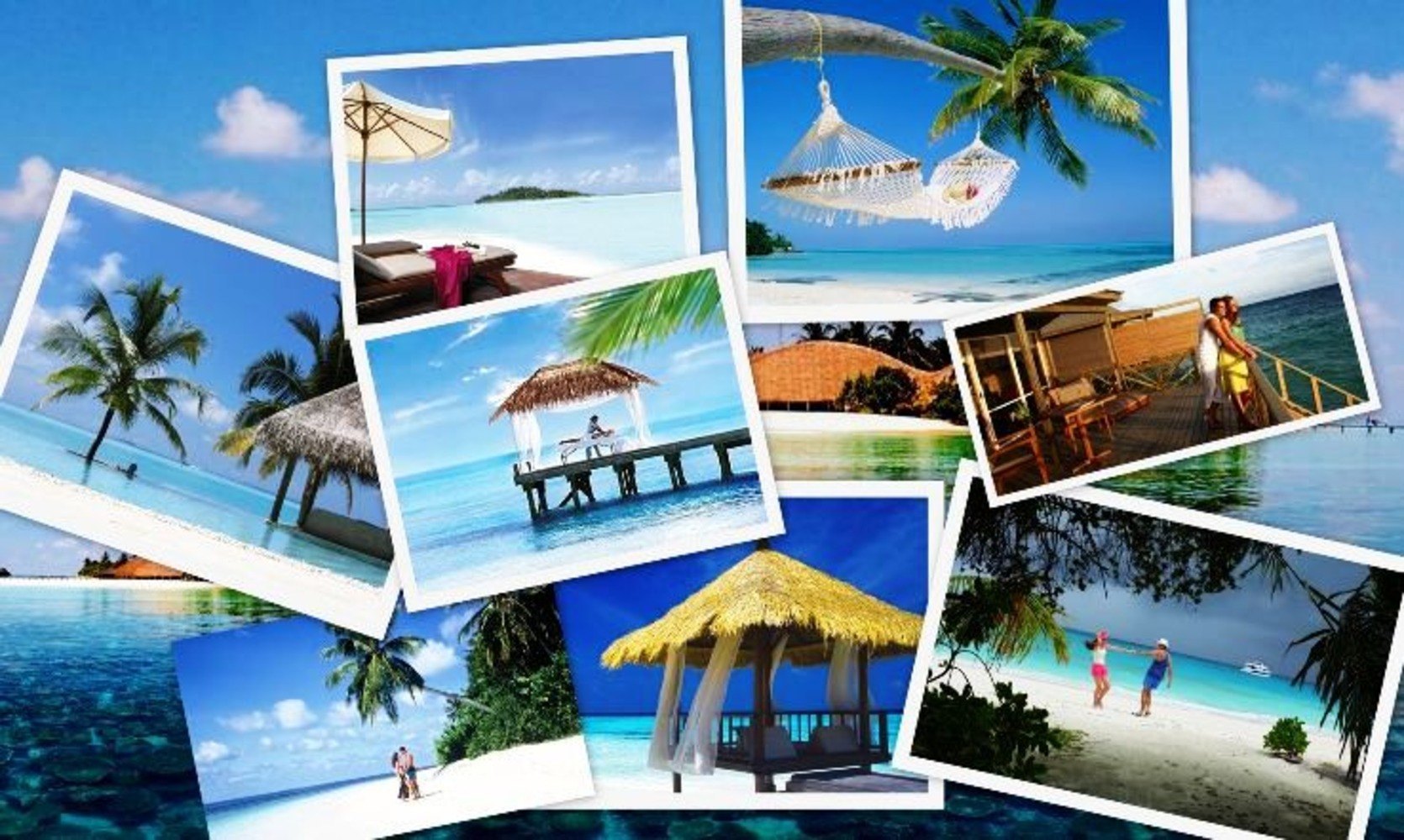 Customized Domestic & International Holidays