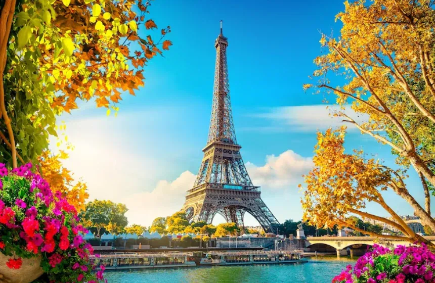 European Highlights: 10 Days of Wonders across 8 Nations