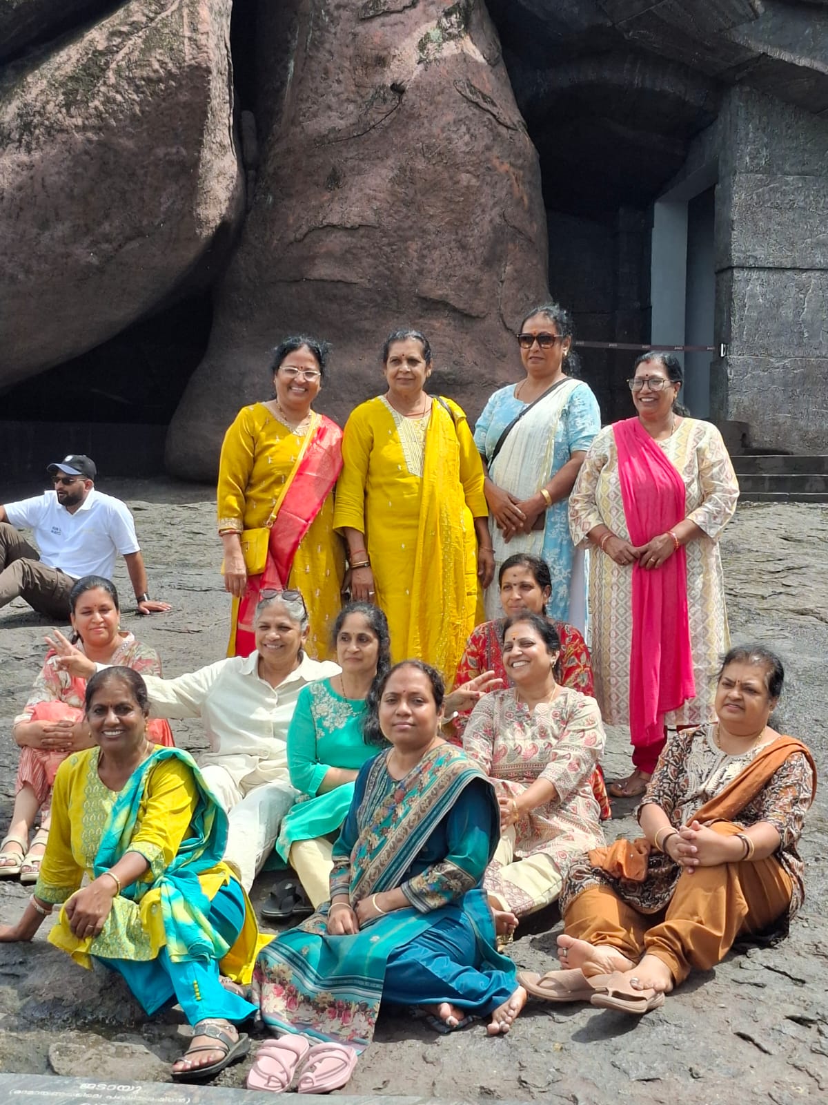 Kerala Group Tour