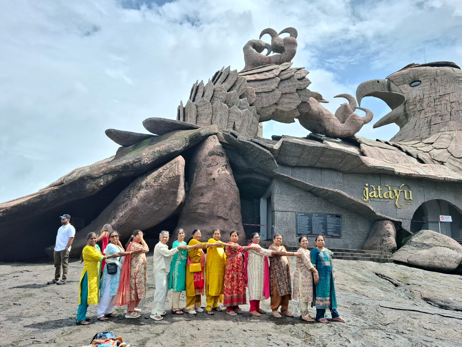 Kerala Group Tour