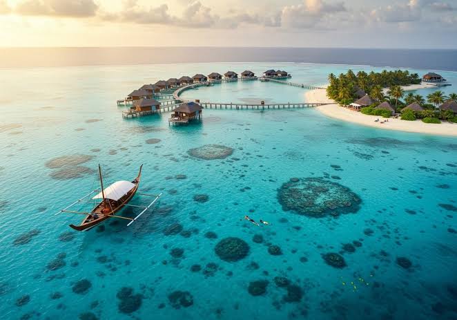 Lakshadweep Holiday