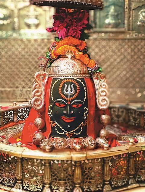 Ujjain Bhasma Aarti Special