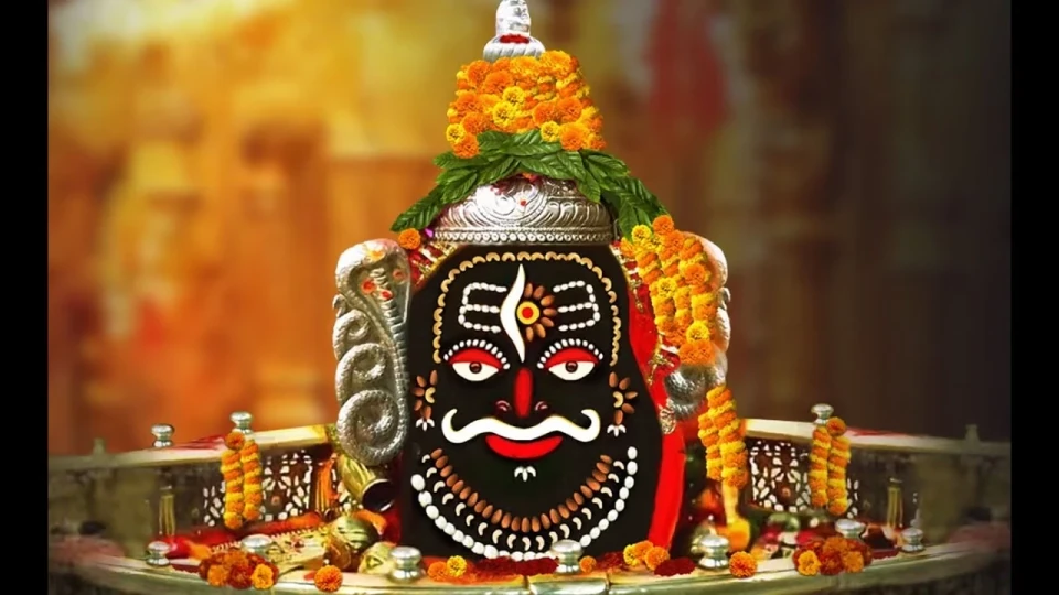 Madhya Pradesh Jyotirlinga & Pilgrimage