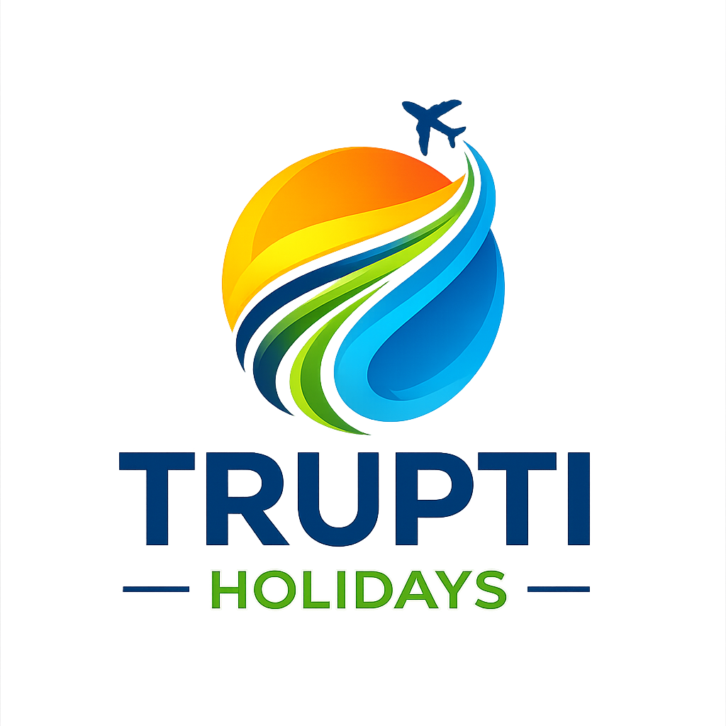 Trupti Holidays