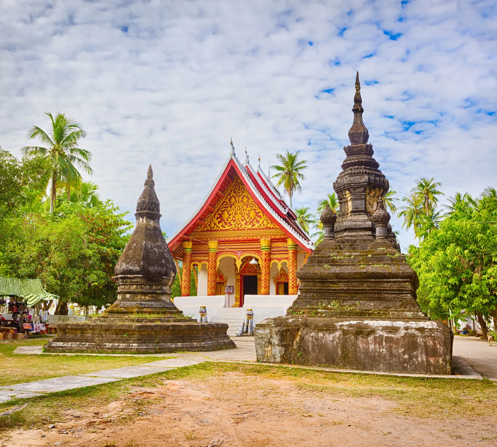 Classic Laos Discovery: 7 Days of Culture & Nature